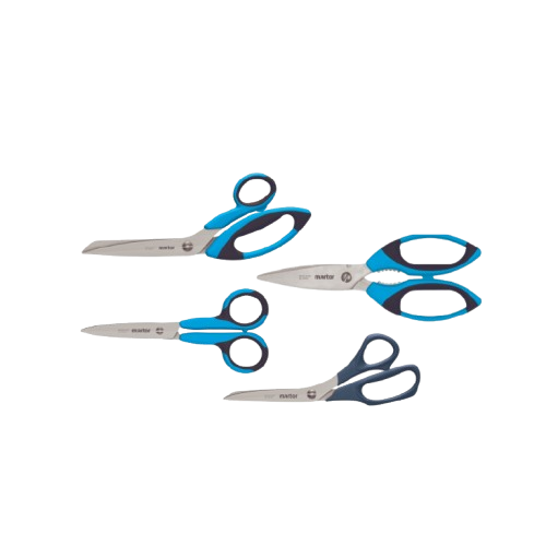 Martor Safety Cutters, Scissors & Knives India 1