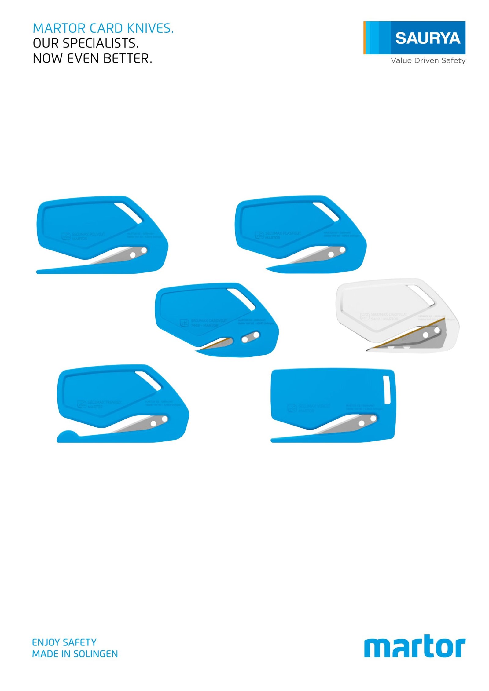 Resources Safety Cutter Secumax Plasticut 1
