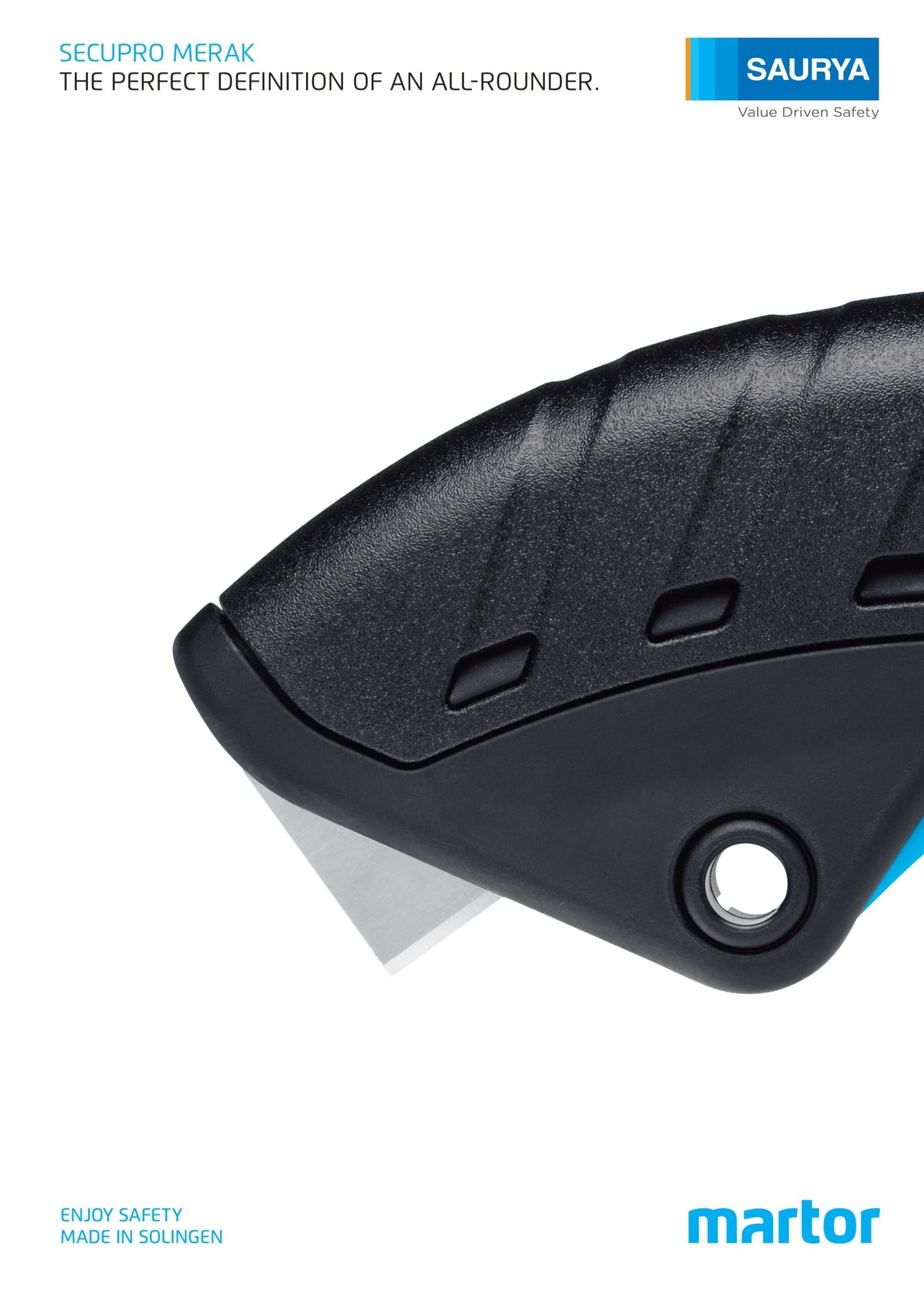 Resources Safety Cutter Secupro Merak 124 1