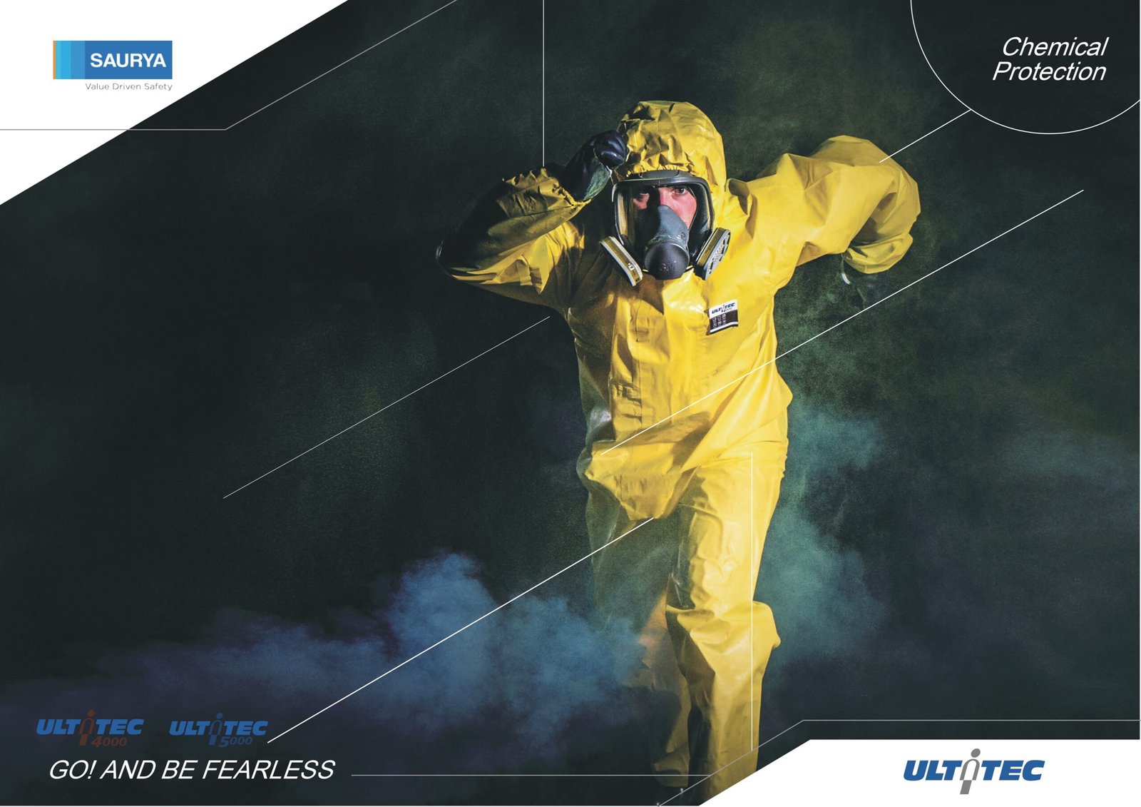 Resources ULTITEC 4000 2
