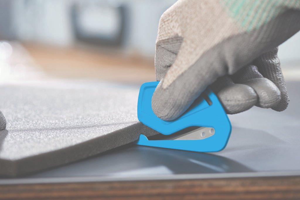 Resources Safety Cutters Secumax 23