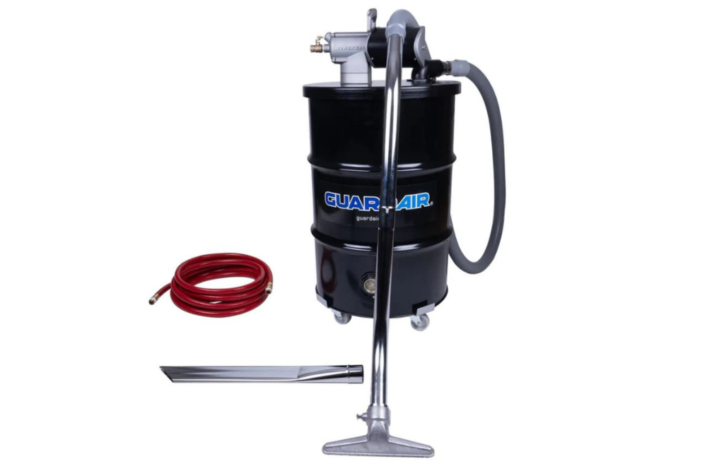 Resources Pneumatic Cleaning Vacuum 1