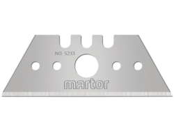 Martor Safety Cutters Blade Trapezoid