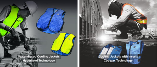 Cooling Vest