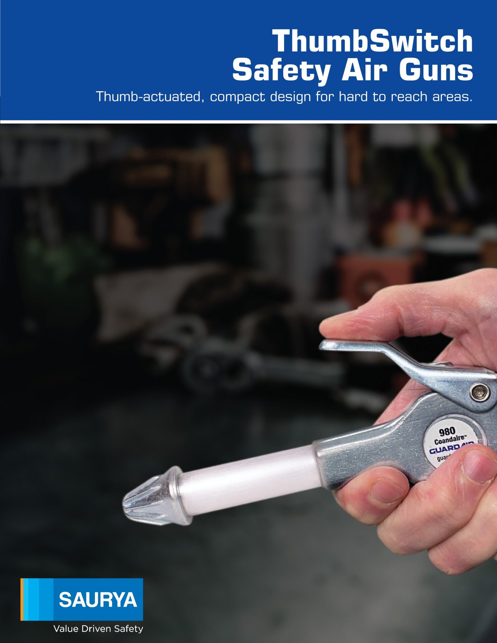 Resources Thumb Switch Safety Air Gun 1