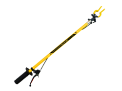 Heavy Duty Tweezer Load Guiding Stick