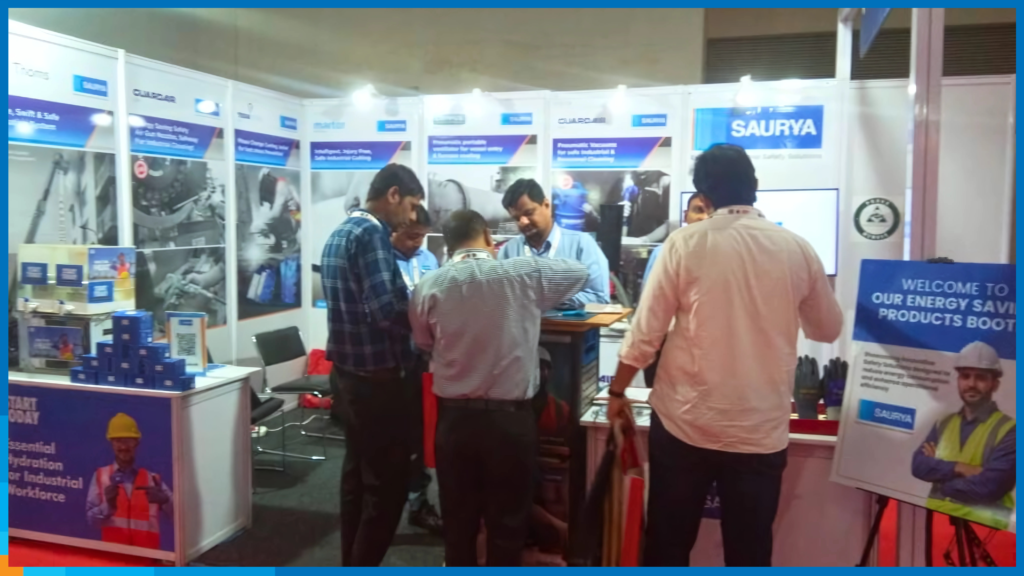 UFSEC 2025 - GREATER NOIDA