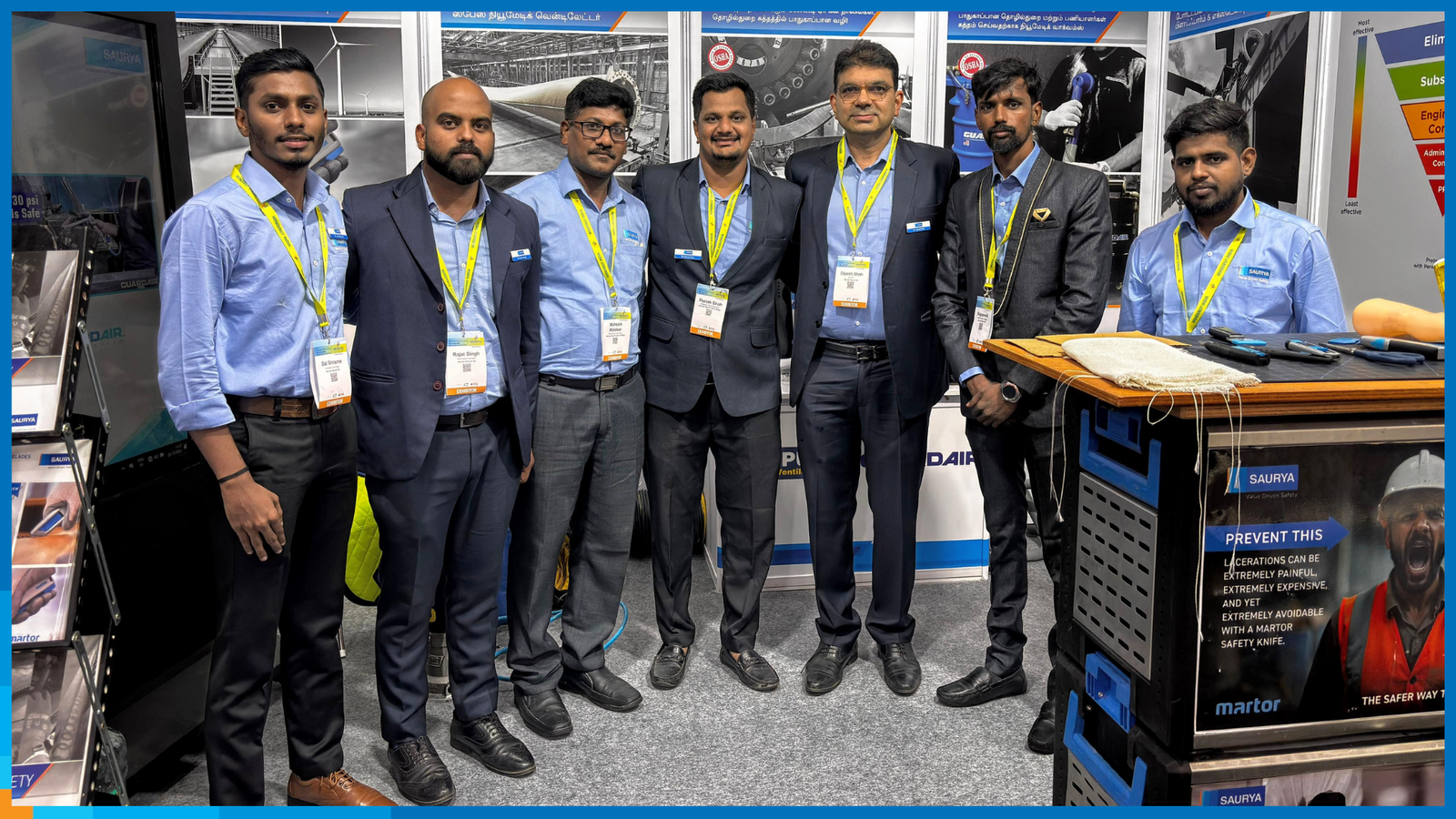 WINDERGY INDIA 2025 - CHENNAI 12 Windergy 2025 - Chennai