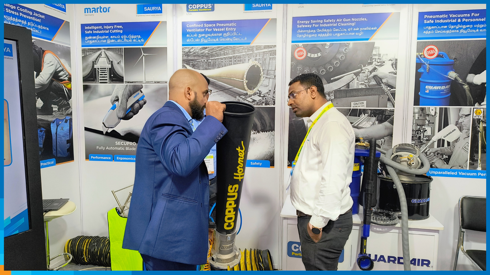 WINDERGY INDIA 2025 - CHENNAI 9 Windergy 2025 - Chennai