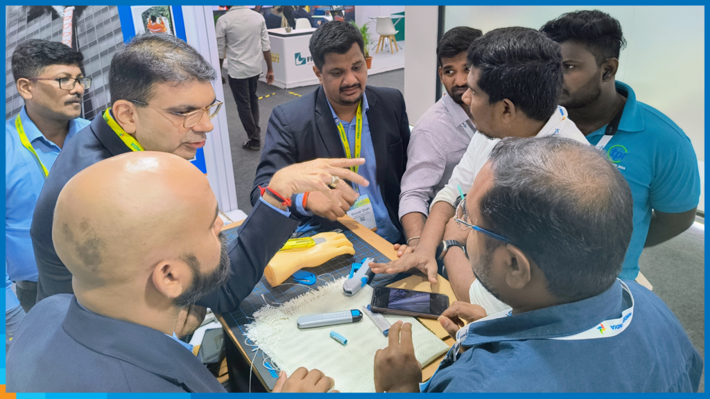 WINDERGY INDIA 2025 - CHENNAI