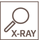 X Ray Detectable