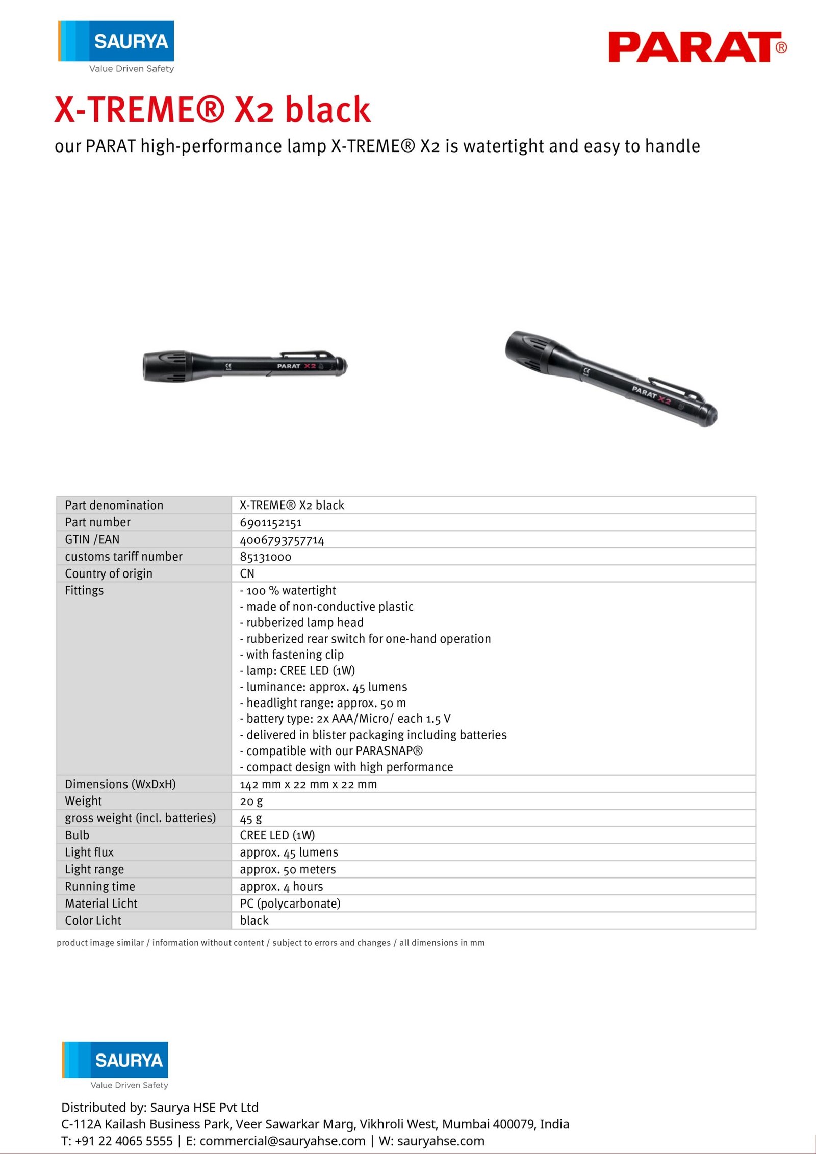 Resources X-Treme X2 1