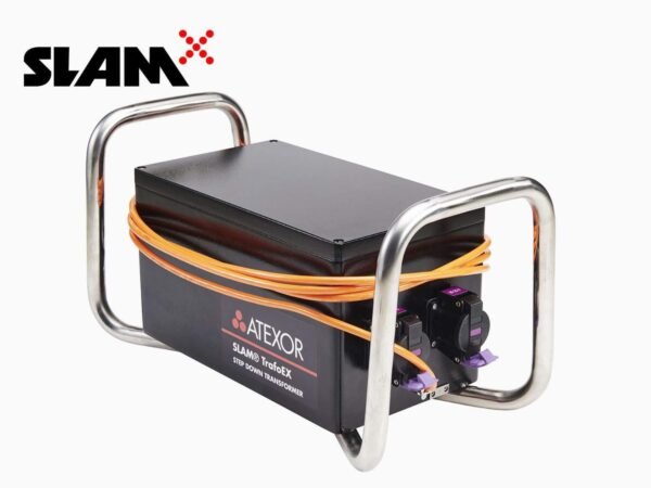 Slam® Trafoex Hazardous Area Transformer