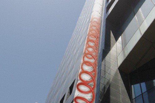 Kudos Escape Chutes Slider