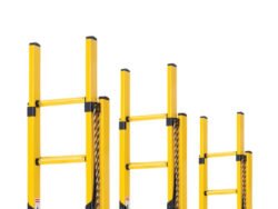 CorrosionMaster Extension Ladder