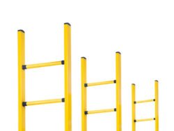 CorrosionMaster Single Ladder