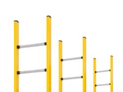 PowerMaster Single Ladder