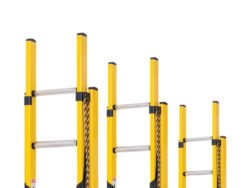 PowerMaster Extension Ladder