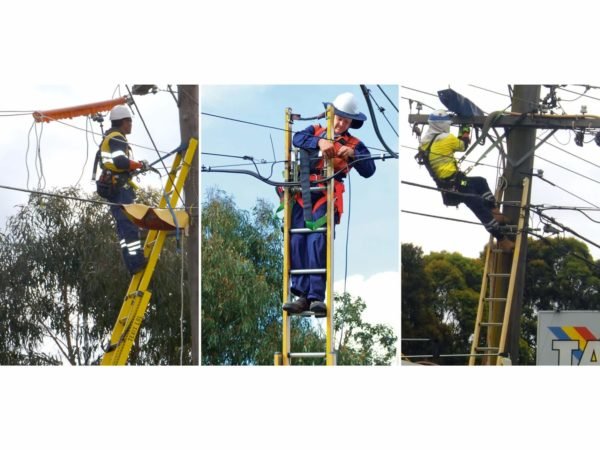 branach-powermaster-extension-ladder-application-electricity-hub
