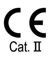 CE CAT II