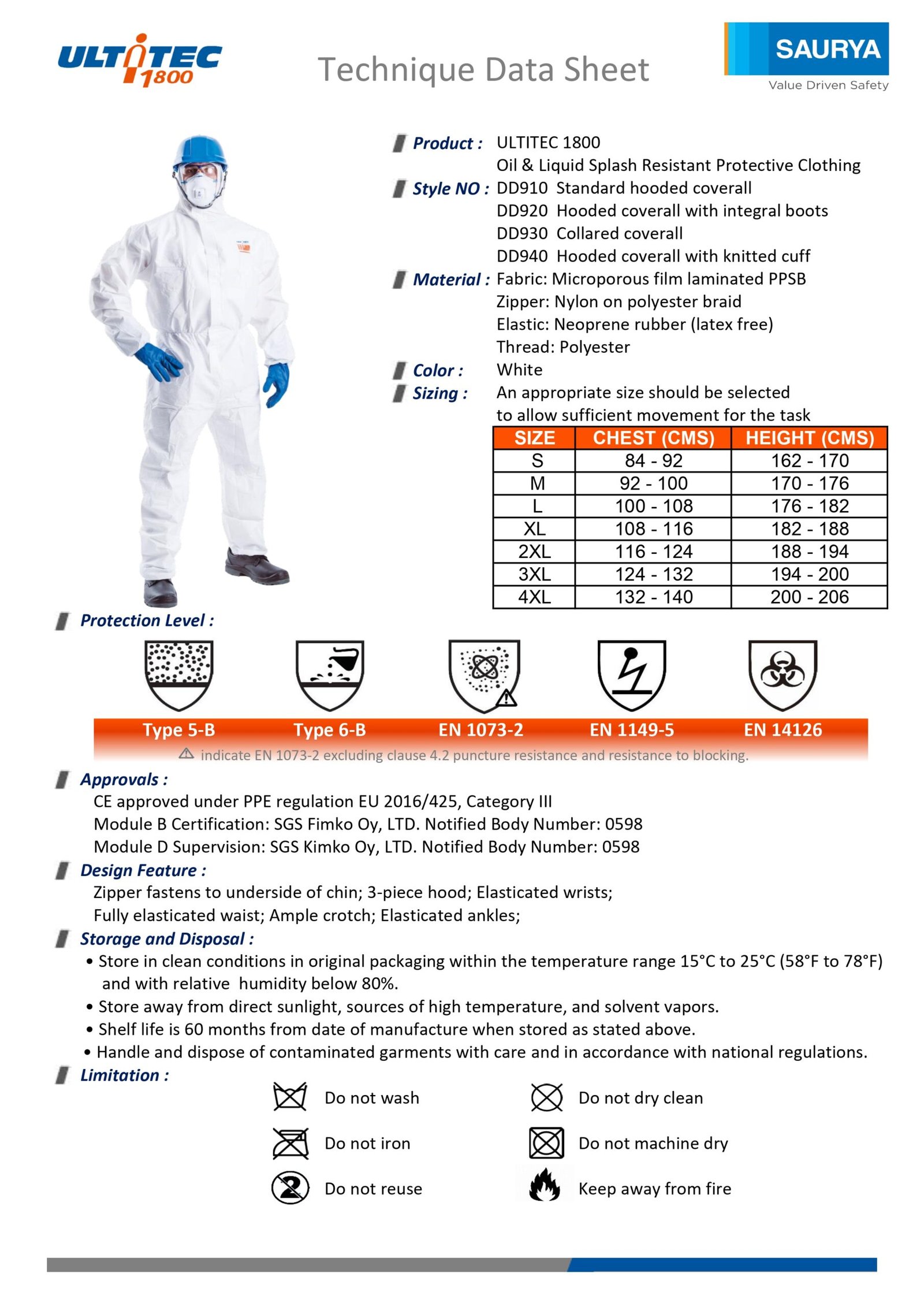 Resources ULTITEC 1800 1