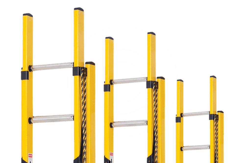 Resources Safety Ladder 2