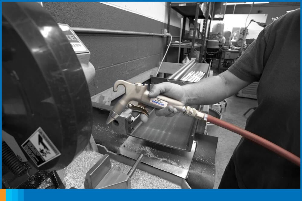 Guardair Safety Air Gun