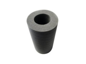 Exhaust Silencer Foam Insert - Model No. N886 | Saurya Safety