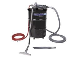 Guardair gallon drum vacuum kit n551dc by saurya safety
