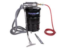 Guardair gallon drum vacuum n552bc by saurya safety