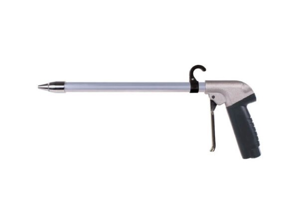 ULTRA WHISPERJET SAFETY AIR GUN - 48" / LONG TRIGGER Part Number: U80LJ048AA3