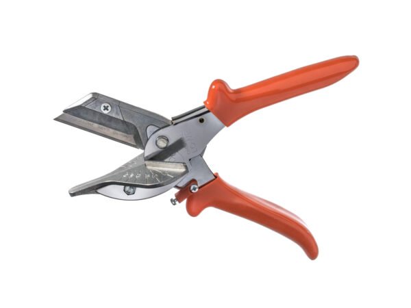 Industrial Shears - Mitre Cutter - Trapezoid Blade - Model No. Lowe 3.804