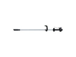 Inforcer Steel Safety Air Gun And Chisel Point Nozzle - 24"