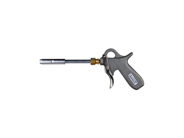 Lazer Pistol Grip Safety Air Gun Model No. LZR650036AA - 36" Size