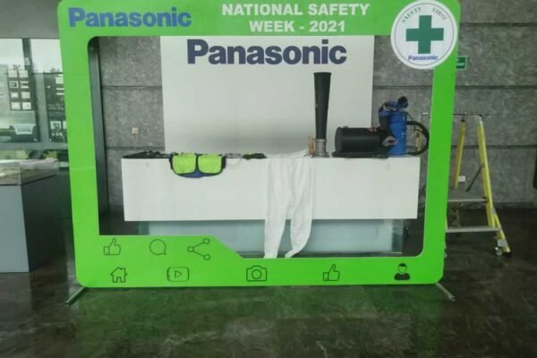 Panasonic Life Sciences, Daman, Gujarat