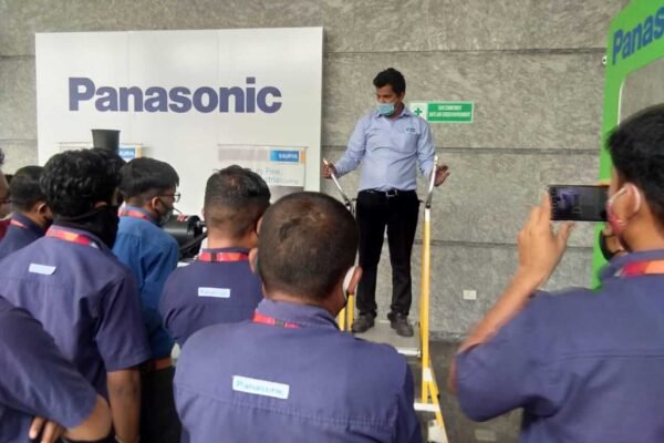 Panasonic Life Sciences, Daman, Gujarat