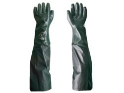 Chemical Resistant Universal Glove For Winter