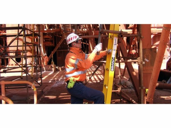 saurya-safety-corrosion-master-extension-ladder-application