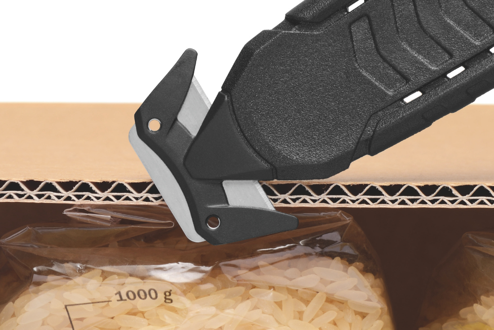 Resources Safety Cutters Secumax 20