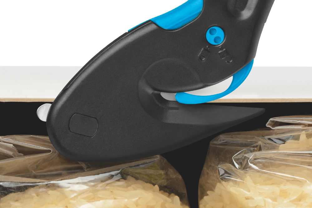 Resources Safety Cutters Secumax 19