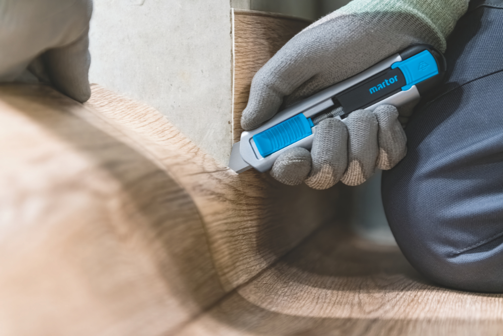 Resources Safety Cutters Secunorm 21