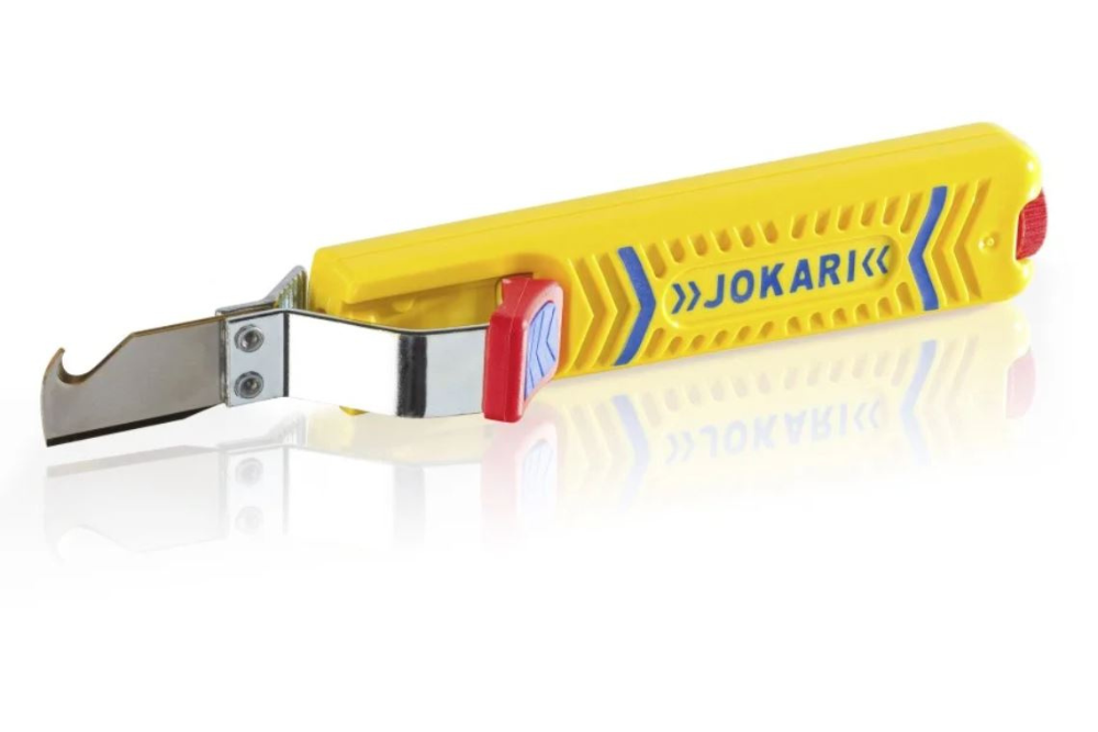Resources Cable and Wire Strippers 16