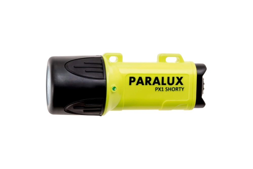 Resources Explosion Proof Torches 8