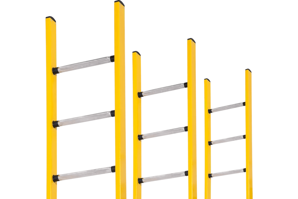 Resources Safety Ladder 4