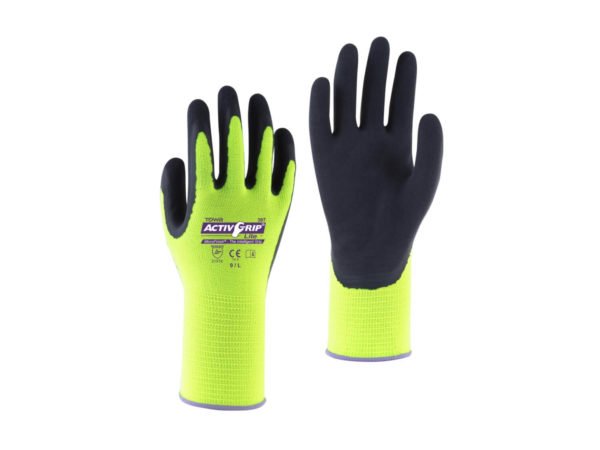 ActivGrip Lite 397 Gloves