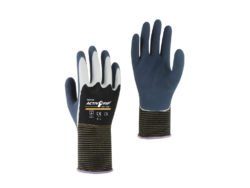 Enhance your grip and protection with ActivGrip XA-324 Gloves. Engineered for exceptional dexterity and comfort, these gloves are your reliable choice for various tasks. Elevate your safety and performance with ActivGrip XA-324 by Saurya Safety