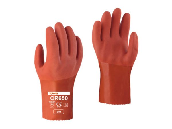 Towa OR 650 Gloves