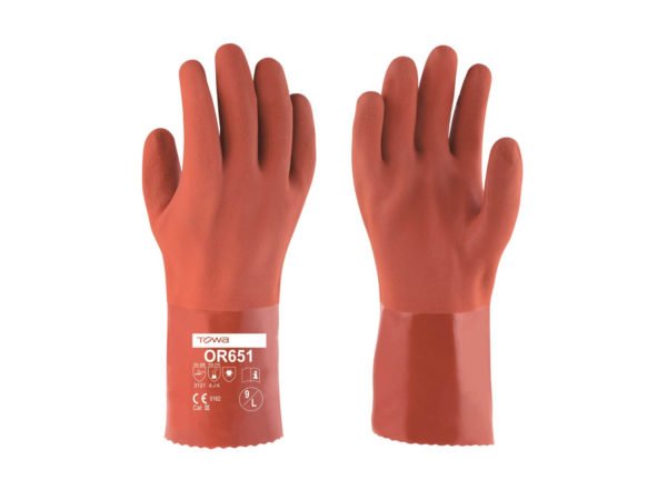 Towa OR 651 Gloves