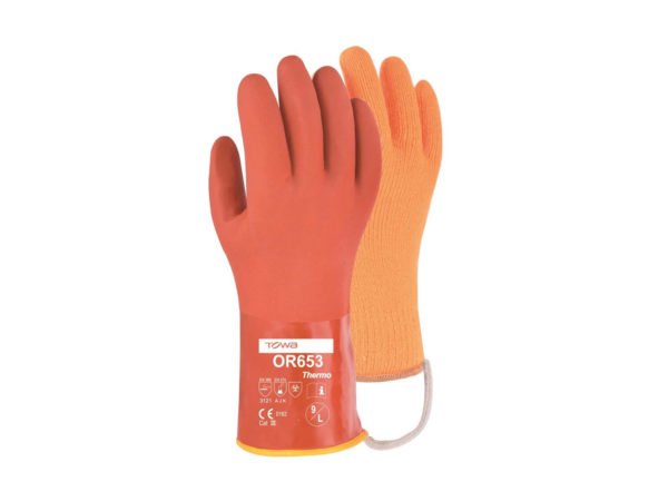 OR 653 Thermo Gloves