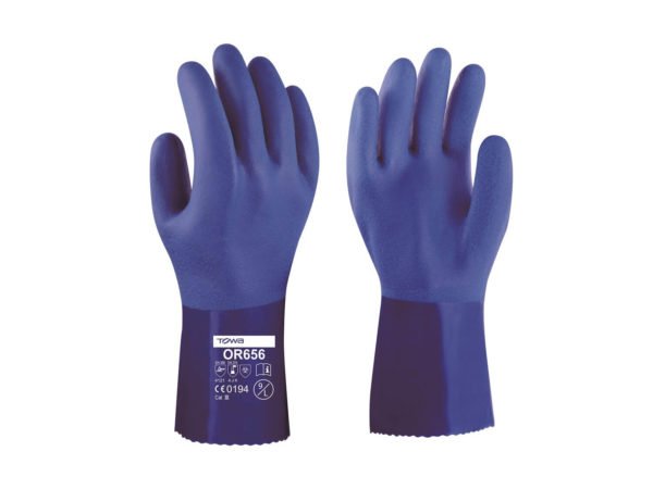 Towa OR 656 Gloves